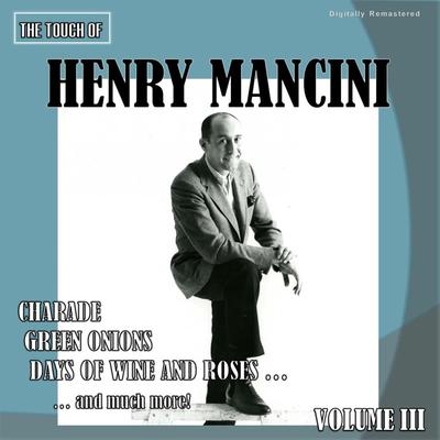 Night Train (Digitally Remastered) By Henry Mancini's cover