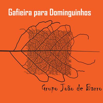 Plantio de Amor By Grupo João de Barro, Mestrinho's cover