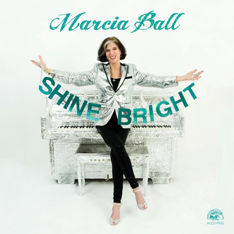Marcia Ball's avatar image