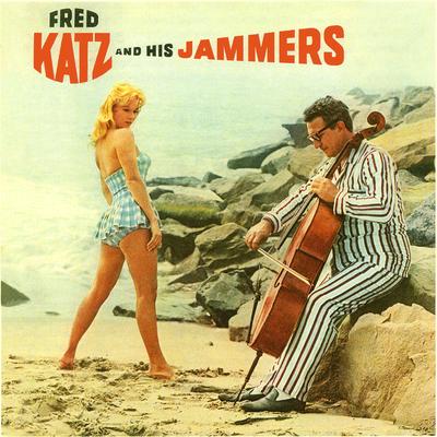 Old Folks By Fred Katz's cover