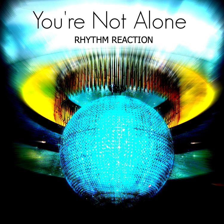 Rhythm Reaction's avatar image