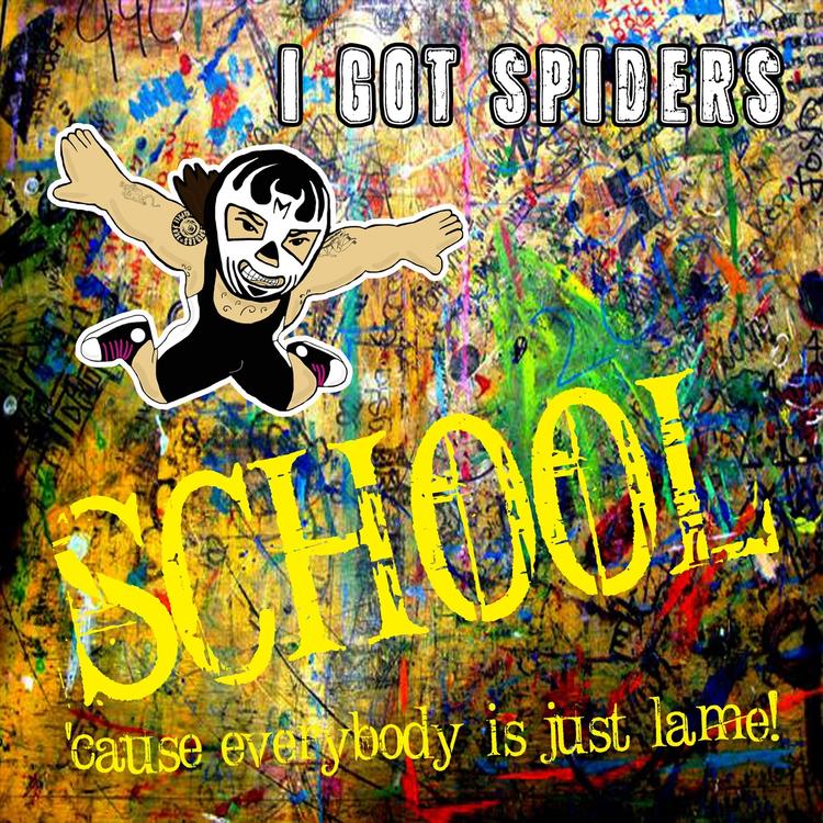 I Got Spiders's avatar image