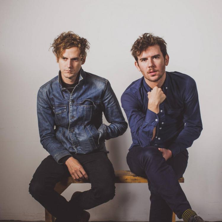 Generationals's avatar image