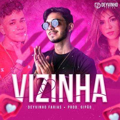 Deyvinho Farias's cover