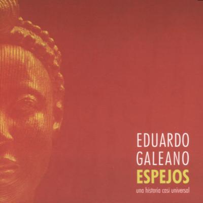 Eduardo Galeano's cover