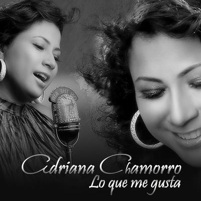 Embrujo De Amor By Adriana Chamorro's cover