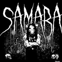 Samara's avatar cover
