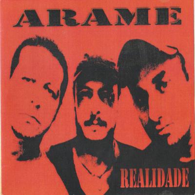 Não Pule By Arame Farpado 1992's cover