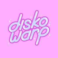 Disko Warp's avatar cover