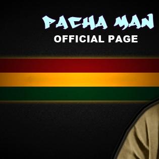 Pacha Man's avatar image