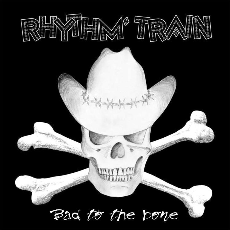 Rhythm Train's avatar image