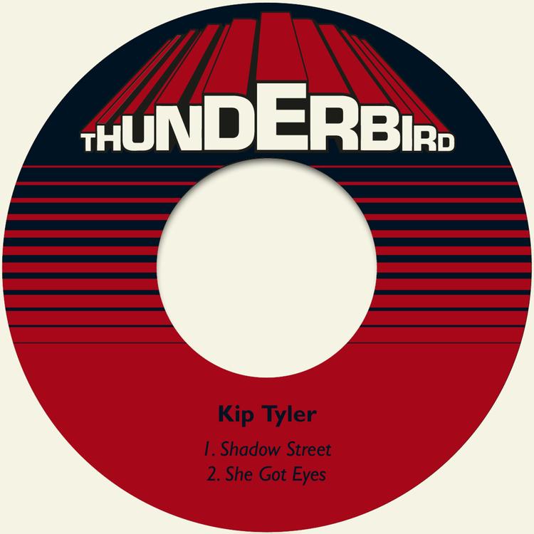 Kip Tyler's avatar image