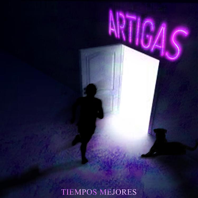 Artigas's avatar image