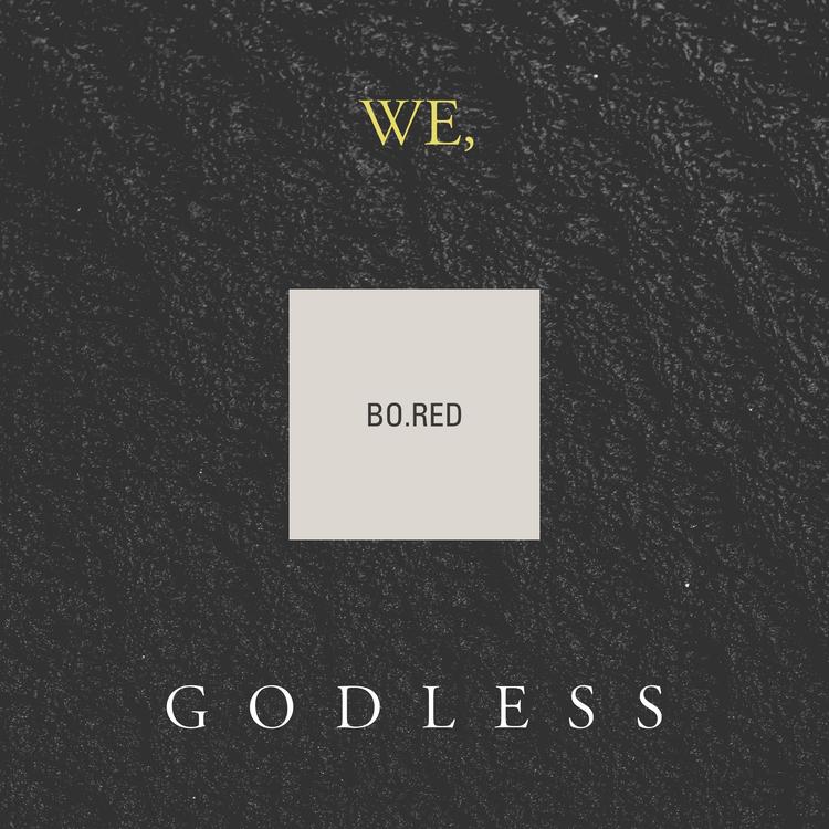 We, Godless's avatar image