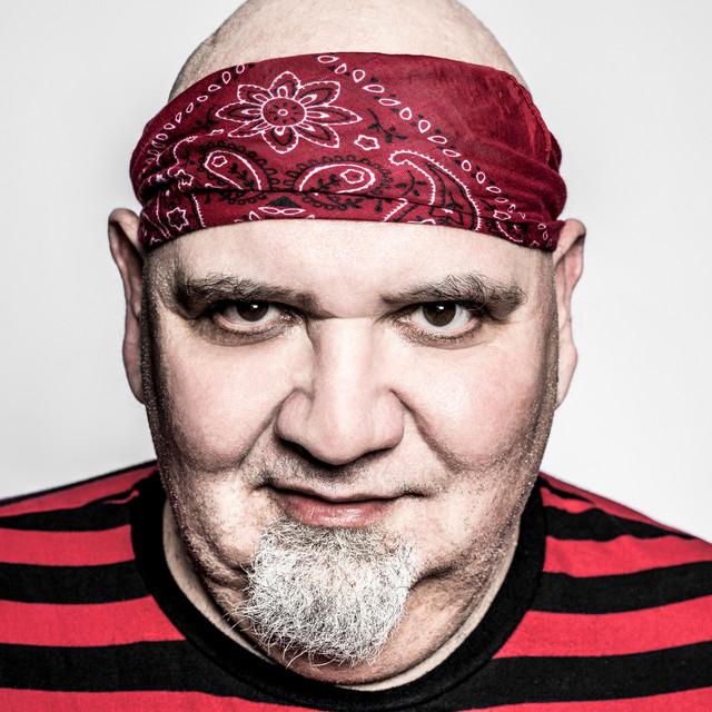 Popa Chubby's avatar image