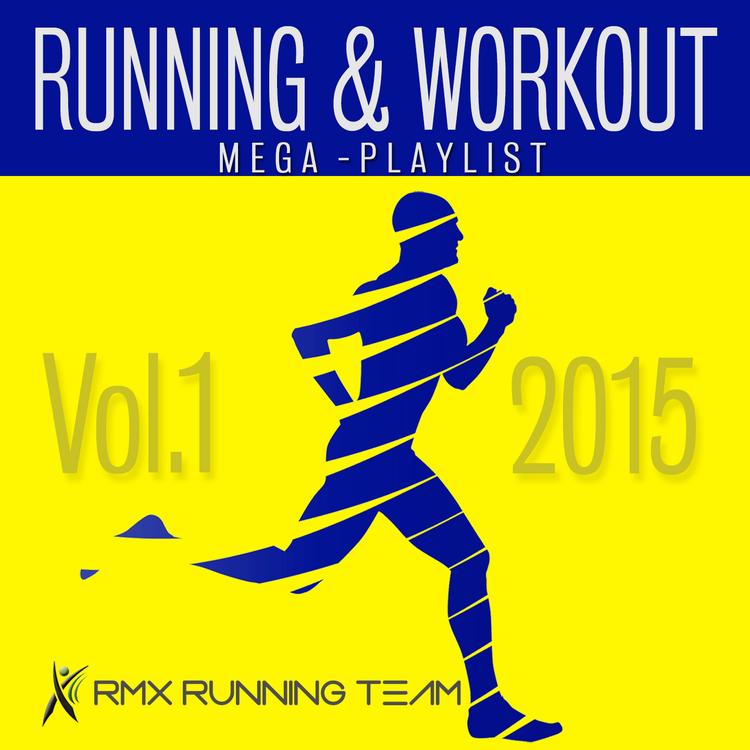 Rmx Running Team's avatar image
