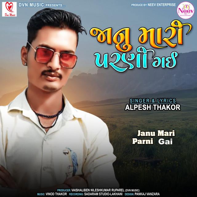 Alpesh Thakor's avatar image