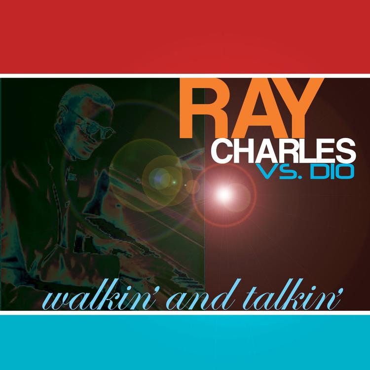 Ray Charles Vs. Dio's avatar image