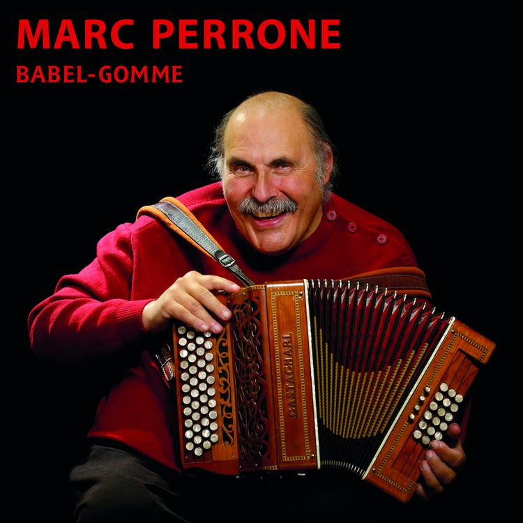Marc Perrone's avatar image