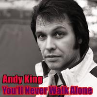 Andy King's avatar cover
