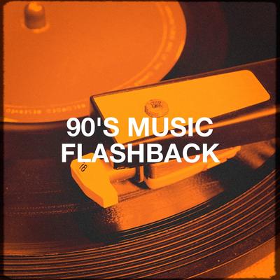 90's Music Flashback's cover