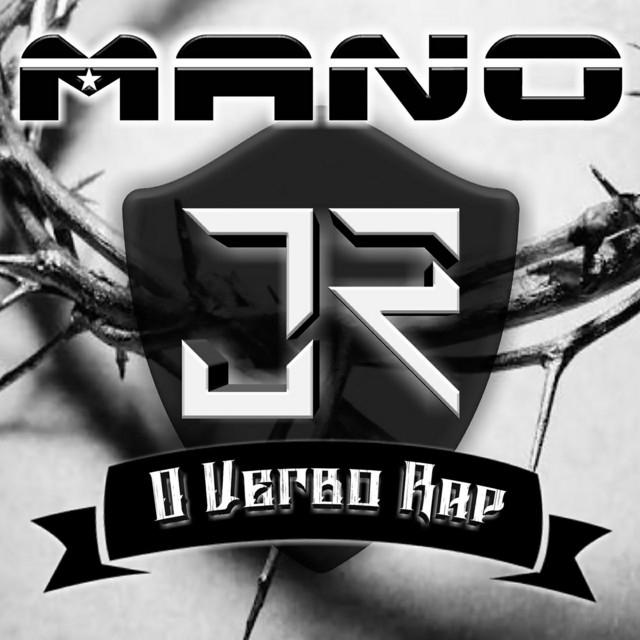 Mano Jr O Verbo's avatar image