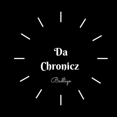 Da Chronicz's cover