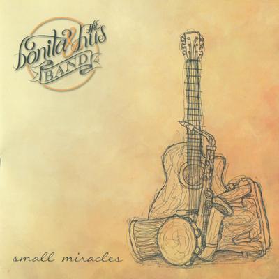 Bonita & The Hus Band's cover