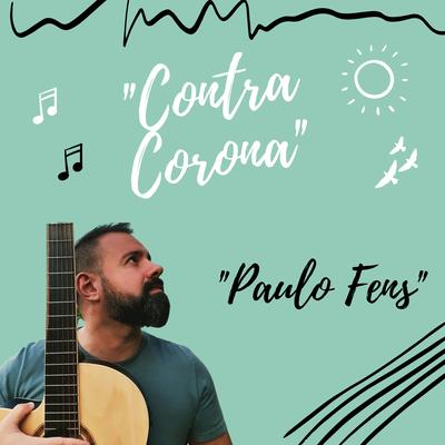 Paulo Fens's cover