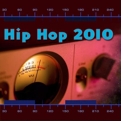 Masters of Hip-Hop's cover
