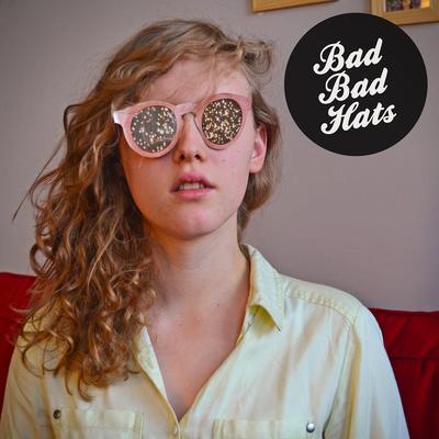 It Hurts By Bad Bad Hats's cover