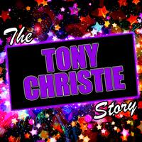 Tony Christie's avatar cover