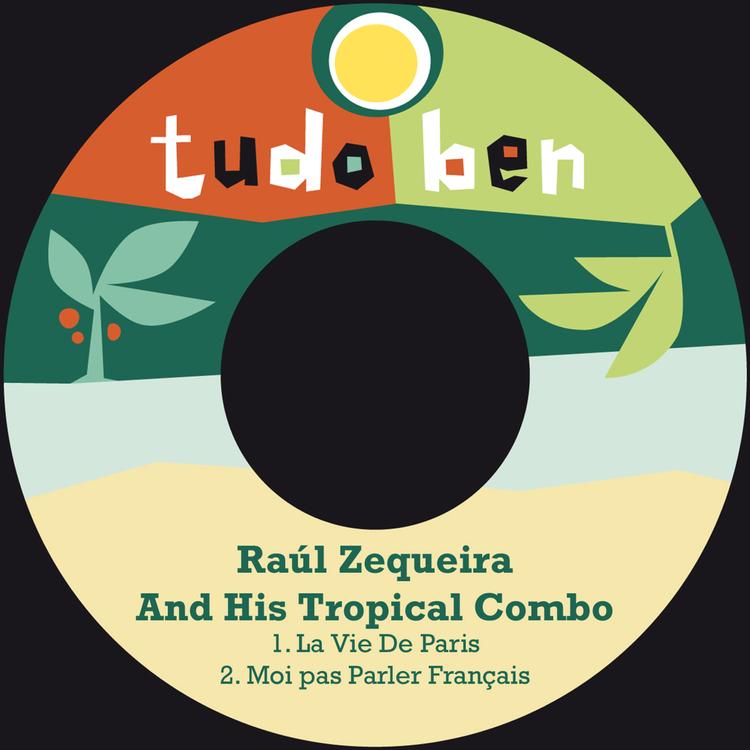 Raúl Zequeira & His Tropical Combo's avatar image