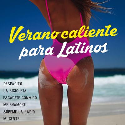 Reggaetón Lento (Bailemos) By Boricua Boys's cover