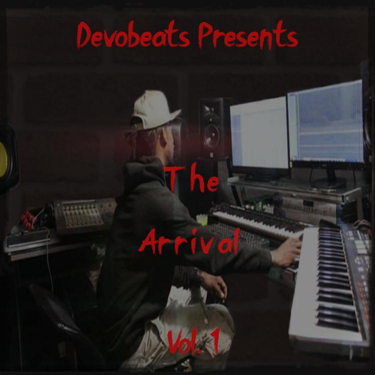 Dvobeats's avatar image