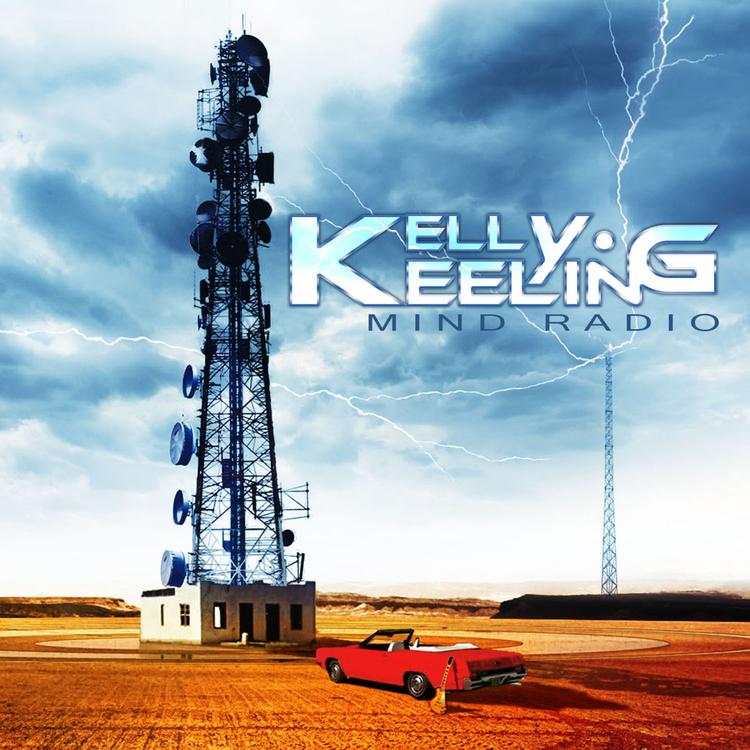 Kelly Keeling's avatar image