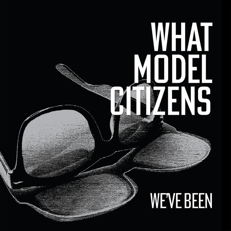 What Model Citizens's avatar image