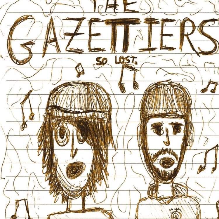 The Gazettiers's avatar image