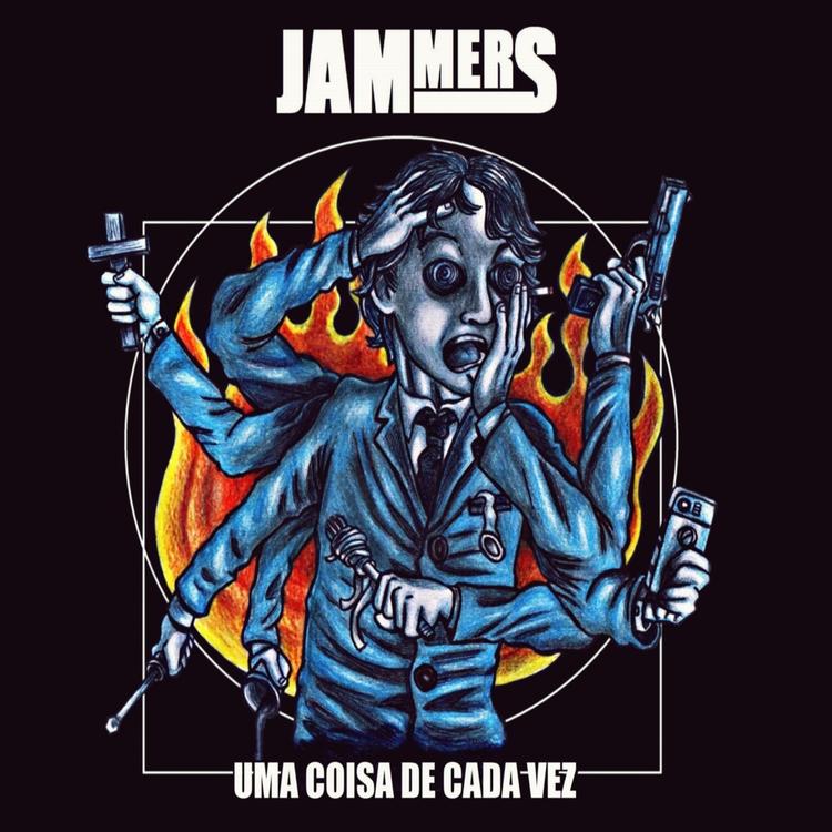 Jammers's avatar image