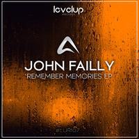 John Failly's avatar cover