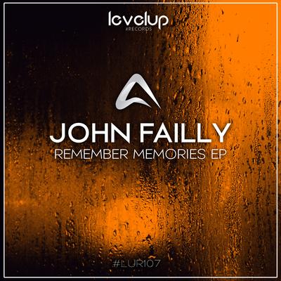 John Failly's cover