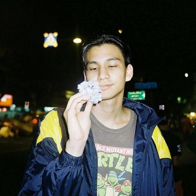 Phum Viphurit's cover