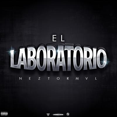 El Laboratorio's cover