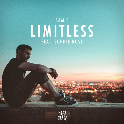 Limitless (feat. Sophie Rose) By Sophie Rose, Sam F's cover