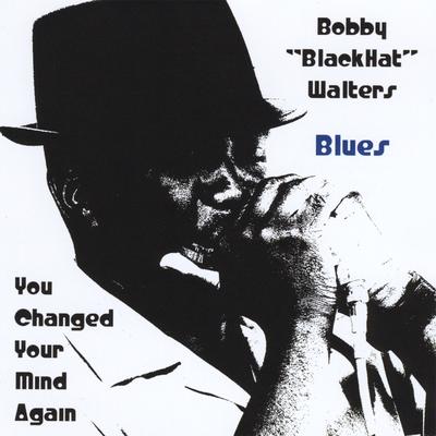 Put On Your Red Shoes By Bobby "BlackHat" Walters's cover