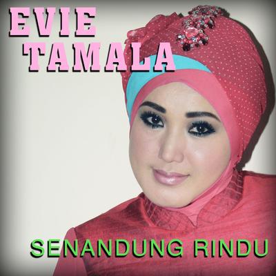 Evie Tamala's cover