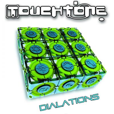 Dialations's cover