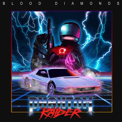 Blood Diamonds 2's cover
