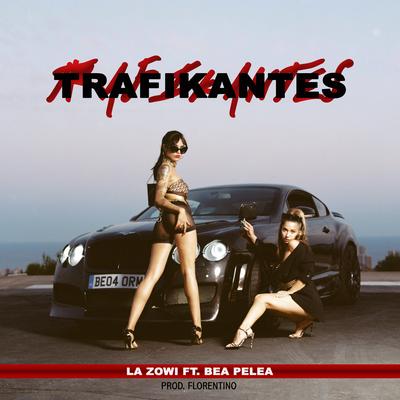 Trafikantes's cover