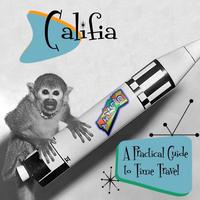 Califia's avatar cover